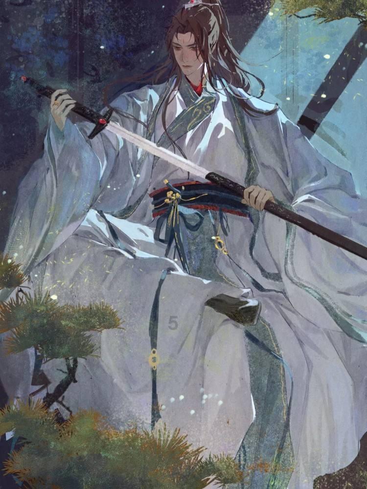 海底的秘密