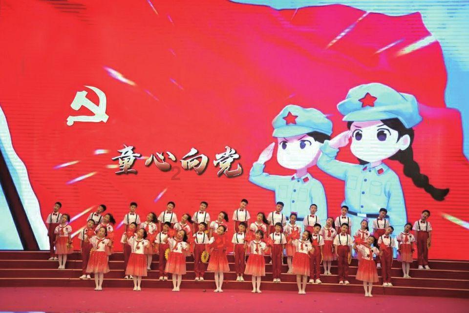 少年泰坦大出击