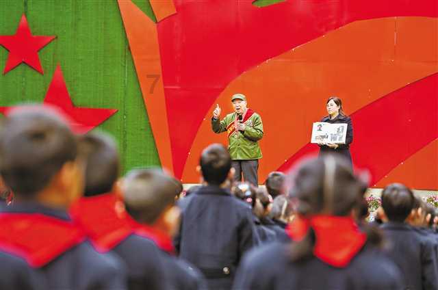 “中字头”大爆发,这波反弹会有多久?机构直言继续“高配”